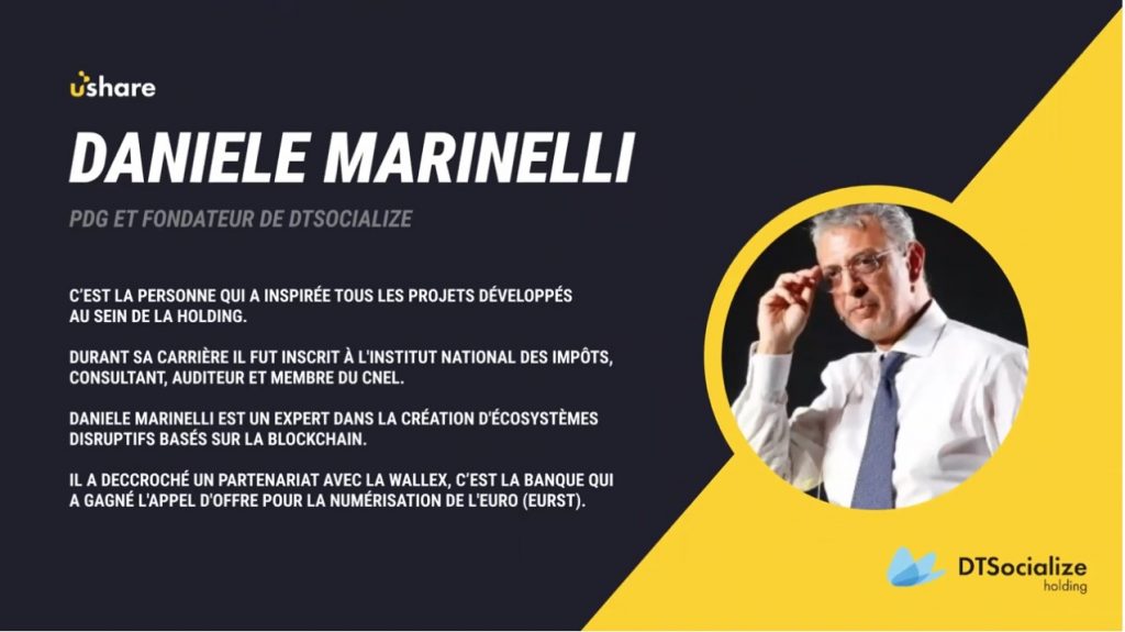 Daniele Marinelli (DT Socialize), questi i tool più affidabili